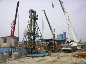 廣州吊車出租 廣州市健成建筑機(jī)械租賃公司_志趣網(wǎng)